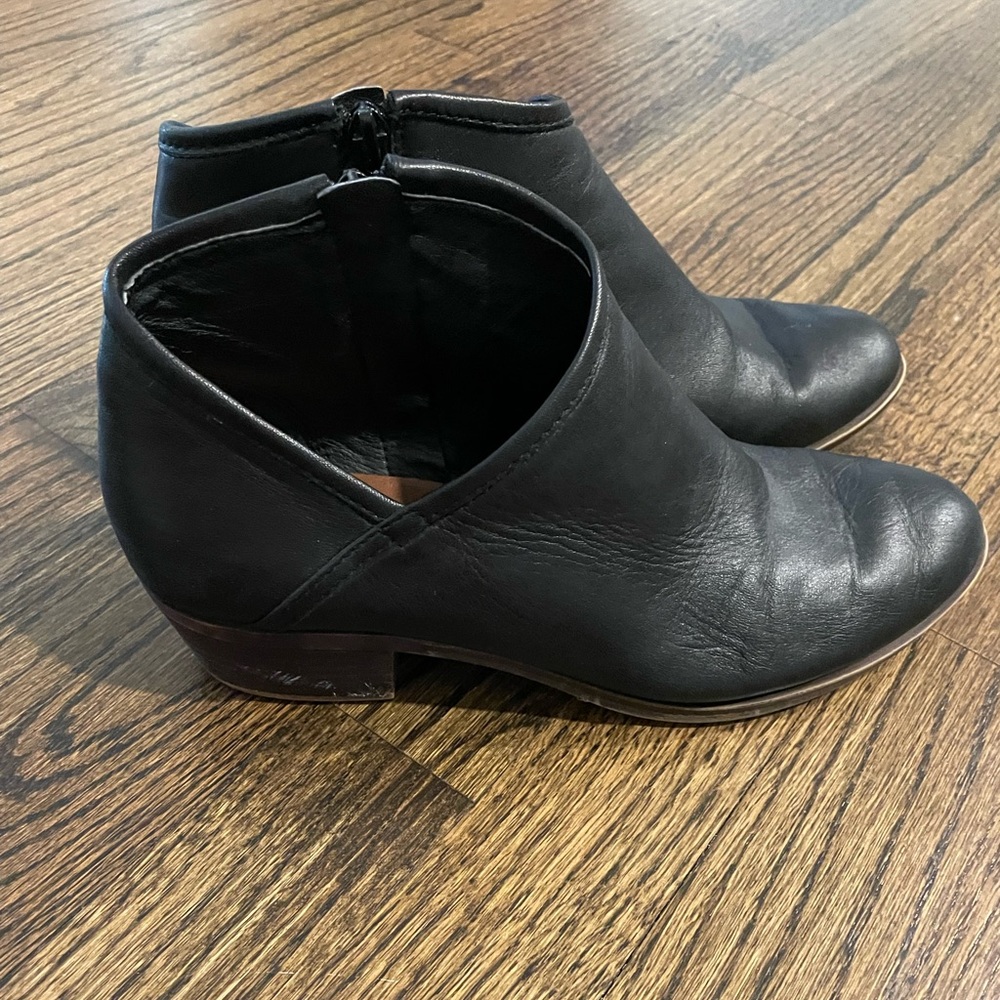 Lucky Brand Bootie